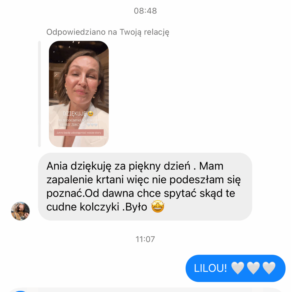 Landing Page Klub Zdrowia 20 opnia Klub Zdrowia