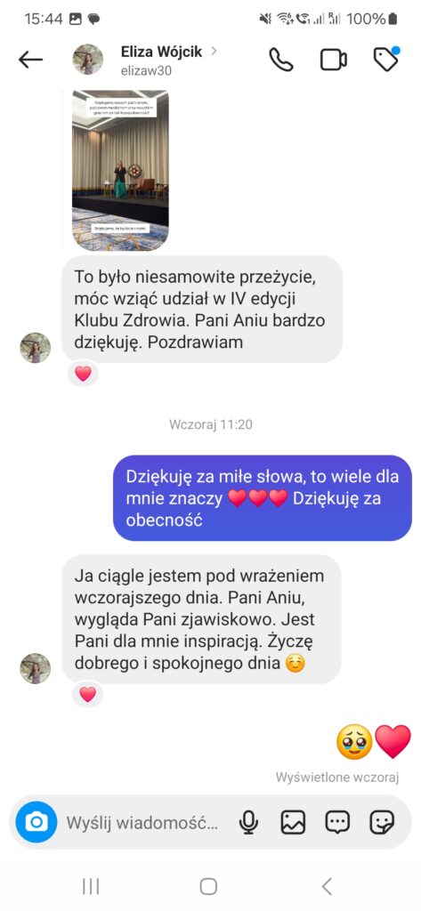 Landing Page Klub Zdrowia 53 opnia Klub Zdrowia