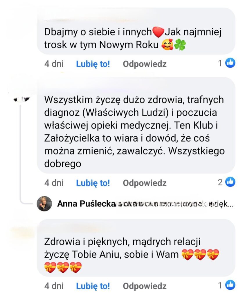 Landing Page Klub Zdrowia 71 opnia Klub Zdrowia