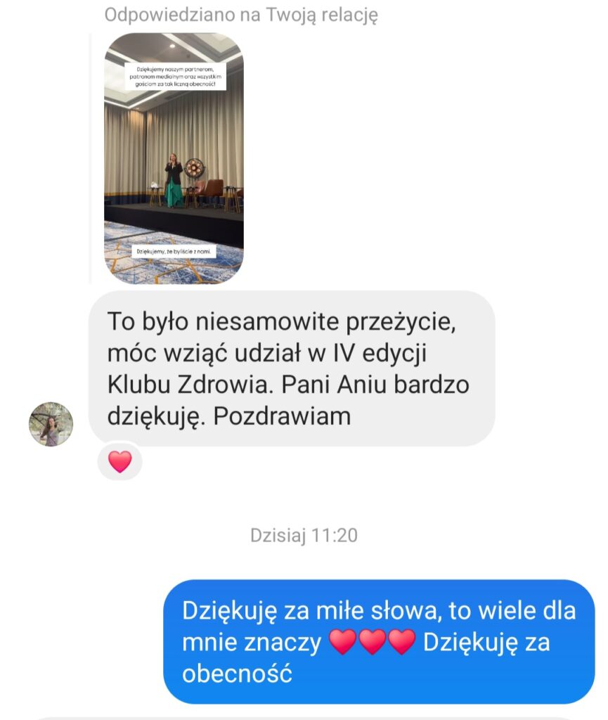 Landing Page Klub Zdrowia 46 opnia Klub Zdrowia