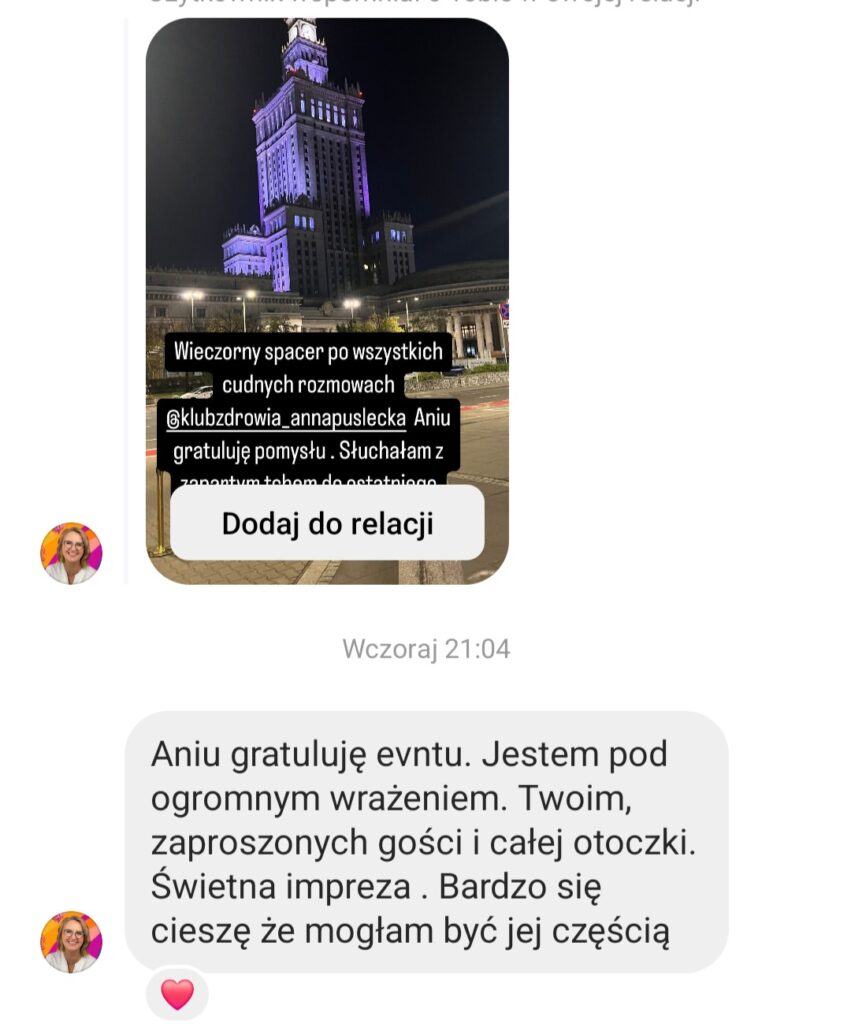 Landing Page Klub Zdrowia 43 opnia Klub Zdrowia