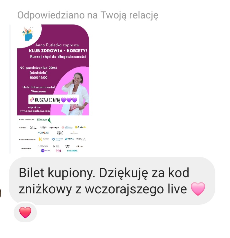 Landing Page Klub Zdrowia 35 opnia Klub Zdrowia