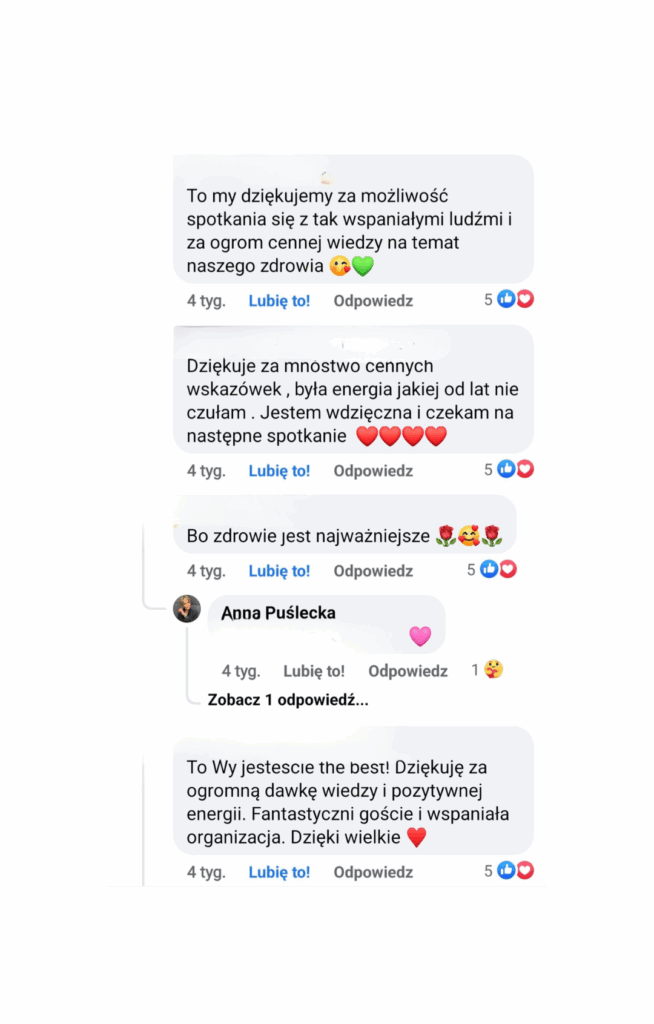 Landing Page Klub Zdrowia 52 opnia Klub Zdrowia