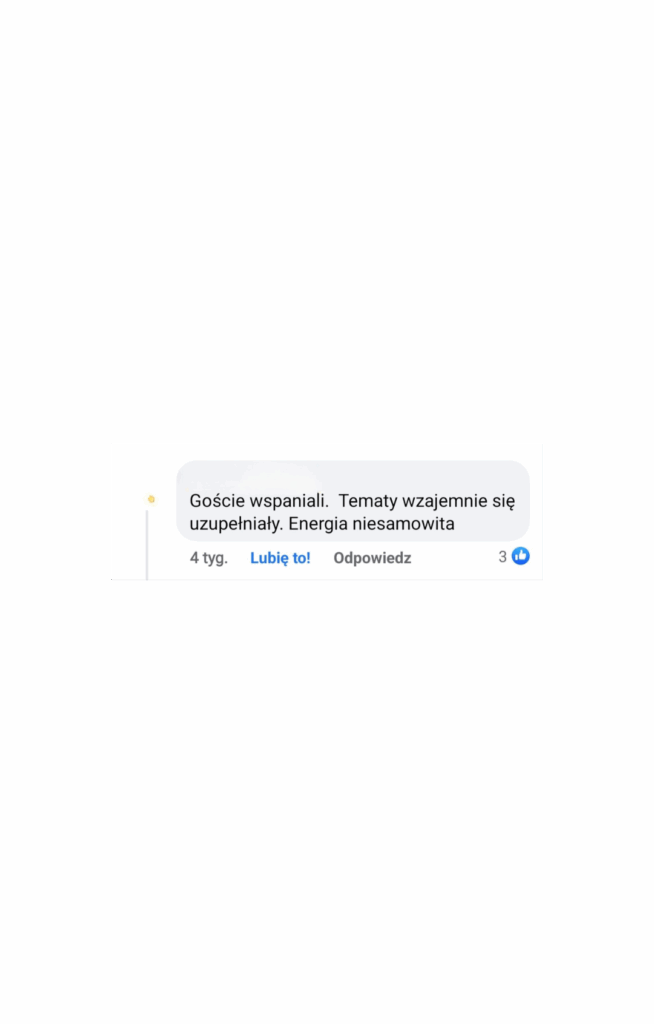 Landing Page Klub Zdrowia 50 opnia Klub Zdrowia
